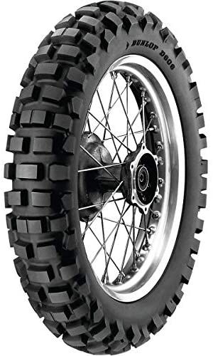 Motorbike wheels